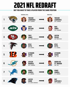 Image post by @undrafted.sports on Instagram