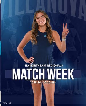 Image post by @novawtennis on Instagram