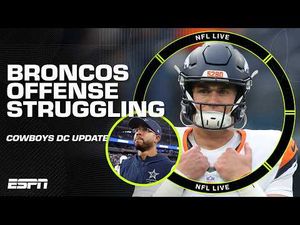 Video post by @NFL on ESPN on YouTube