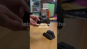 Video post by @steelseries on YouTube