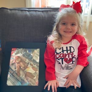 Image post by @cohen_childrens on Instagram