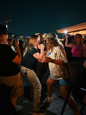 Image post by @queerbartakeoverkc on Instagram