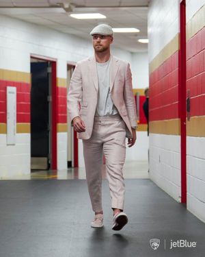 Image post by @FlaPanthers on Twitter