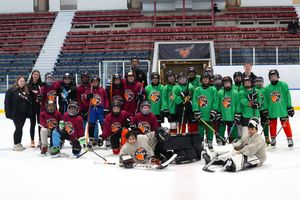 Image post by @sniderhockey on Instagram