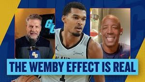 Video post by @fanduelsportsnetwork on YouTube