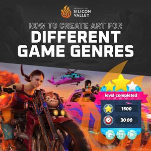 Image post by @universityofsiliconvalley on Instagram