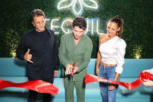 Image post by @villaonetequilagardens on Instagram