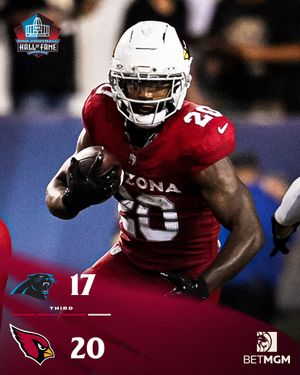 Image post by @AZCardinals on Twitter