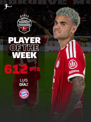 Image post by @bundesliga on Instagram