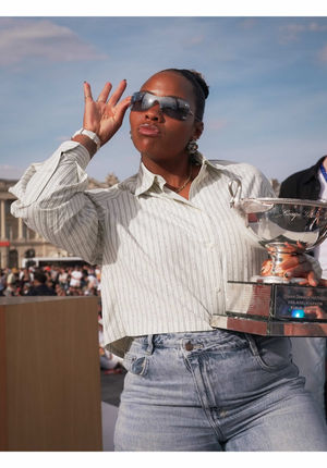 Video post by @thetaylortownsend on TikTok