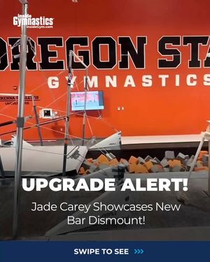 Image post by @insidegym on Instagram