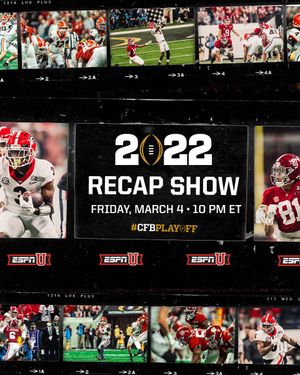 Image post by @CFBPlayoff on Twitter