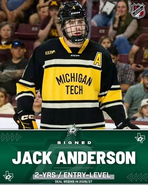 Image post by @puckreportnhl on Instagram