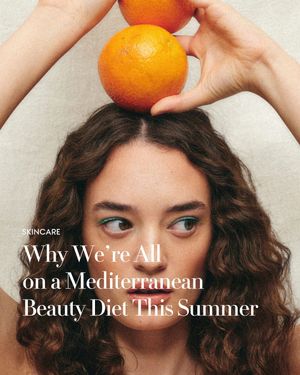Image post by @voguebusiness on Instagram