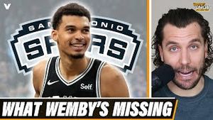 Video post by @hoopstonight on YouTube