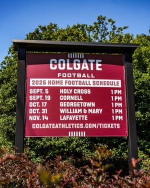 Image post by @colgatefb on Instagram