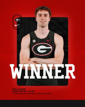 Image post by @ugatrack on Instagram