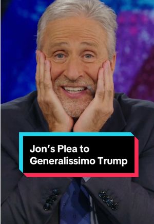 Video post by @thedailyshow on TikTok