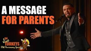Video post by @alisiddiqcomedy on YouTube