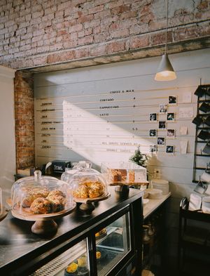 Image post by @balancedcoffeeco on Instagram