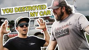 Video post by @deberti on YouTube