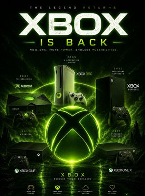 Image post by @spartan_xbx on Instagram