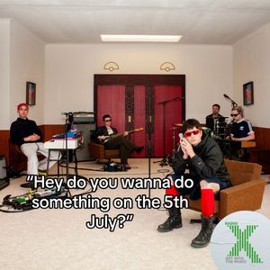 Video post by @radiox on TikTok
