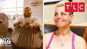 Video post by @tlc on YouTube
