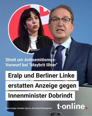 Image post by @tonline.de on Instagram