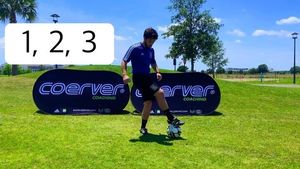 Video post by @Coerversoutheast on Facebook