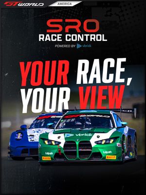 Image post by @gtworldchallengeamerica on Instagram