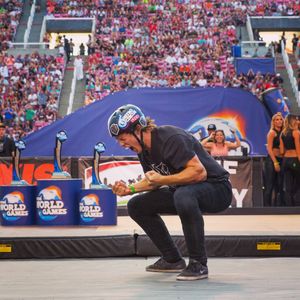 Image post by @nitrocircus on Instagram