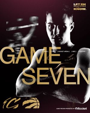 Image post by @cavs on Instagram