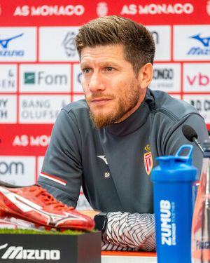 Image post by @asmonaco on Instagram