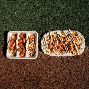 Image post by @camelbackranch on Instagram