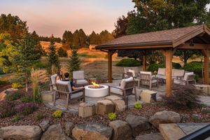 Image post by @alderwoodlandscaping on Instagram