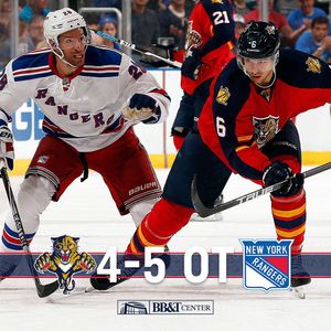 Image post by @flapanthers on Instagram