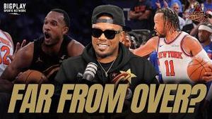 Video post by @bigplaycleveland on YouTube