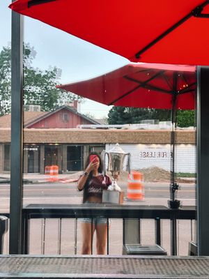 Video post by @wednesdayaddamx on TikTok