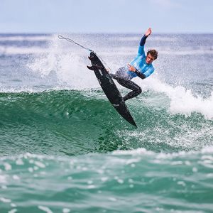 Image post by @wsl.qs on Instagram