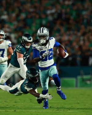Video post by @dallascowboys on TikTok