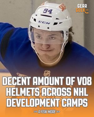 Image post by @geargeekhockey on Instagram
