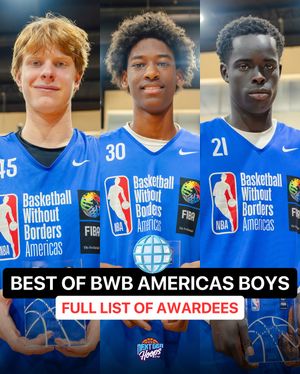 Image post by @nextgenhoops on Instagram