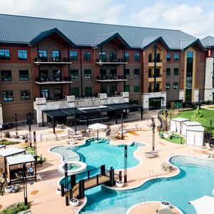 Image post by @choctawcasinos on Instagram
