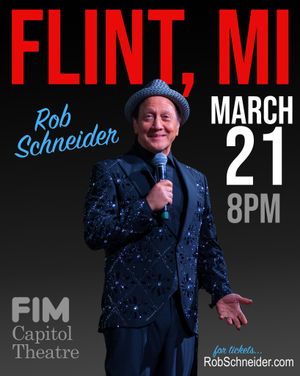 Image post by @iamrobschneider on Instagram