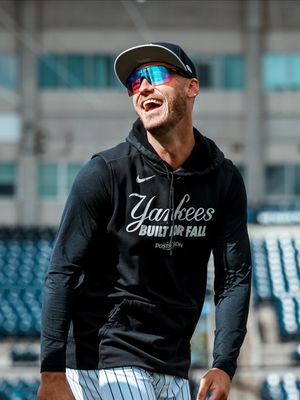 Video post by @yankees on TikTok