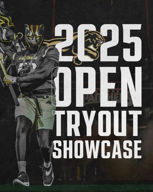 Image post by @panthersifl on Instagram