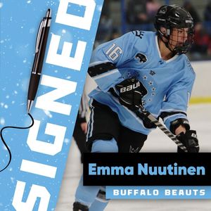 Image post by @buffalobeauts on Instagram