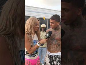 Video post by @RollingLoud on YouTube