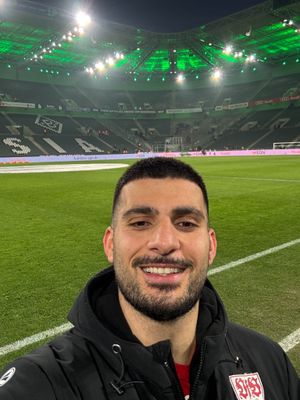 Image post by @bundesliga on Instagram